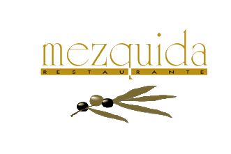 Restaurante Mezquida logo